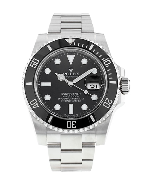 Rolex Submariner 116610 LN